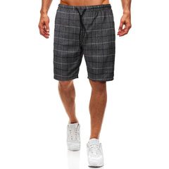 Casual Plaid Shorts for Everyday Wear
