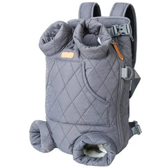 Soft Pet Carrier