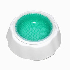 Pet Cooling Bowls