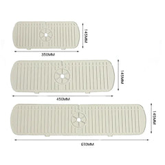 Kitchen Faucet Mat
