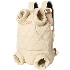 Soft Pet Carrier