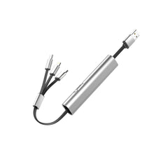 Portable Telescopic Data Cable - Type-C
