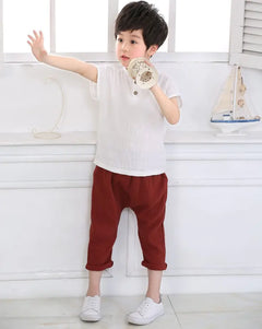 Harem Pants for Comfortable Everyday Wear