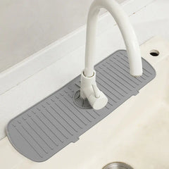 Kitchen Faucet Mat