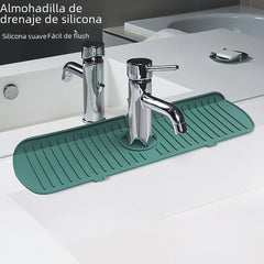 Kitchen Faucet Mat