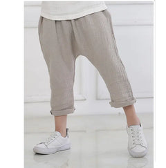 Harem Pants for Comfortable Everyday Wear