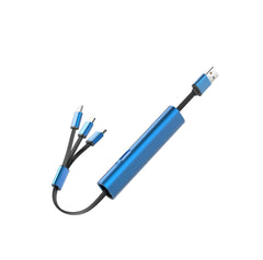 Portable Telescopic Data Cable - Type-C