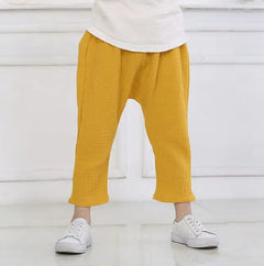 Harem Pants for Comfortable Everyday Wear