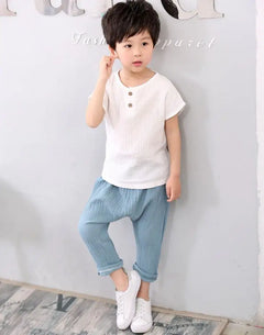 Harem Pants for Comfortable Everyday Wear