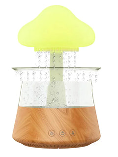 Desktop Rain Cloud Humidifier
