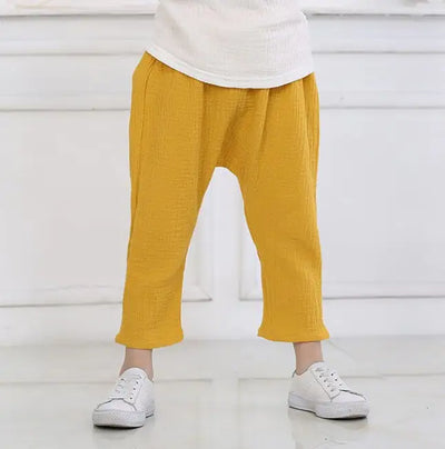 Harem Pants for Comfortable Everyday Wear