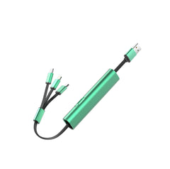Portable Telescopic Data Cable - Type-C