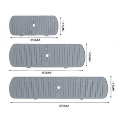 Kitchen Faucet Mat