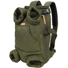 Soft Pet Carrier