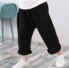 Harem Pants for Comfortable Everyday Wear