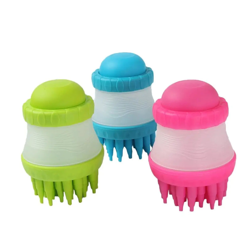 Pet Massage Comb