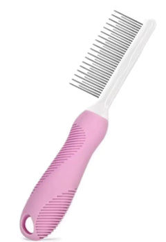 Pet Fur Cleaning Comb