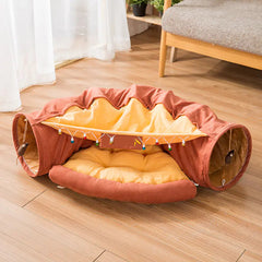 Pet Tunnel & Nest