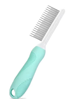 Pet Fur Cleaning Comb