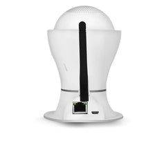 Camera, 360-Degree Camera, Mini Camera