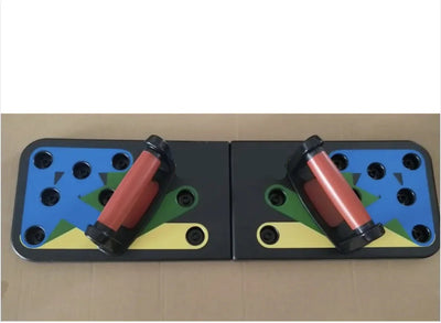 Fitness Chest Trainer