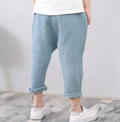 Harem Pants for Comfortable Everyday Wear