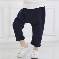 Harem Pants for Comfortable Everyday Wear