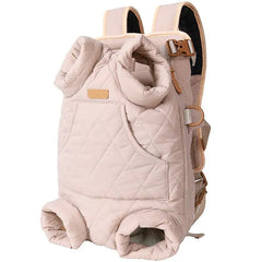 Soft Pet Carrier